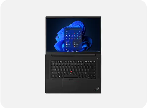 Lenovo ThinkPad X1 Extreme Gen5 i7 2